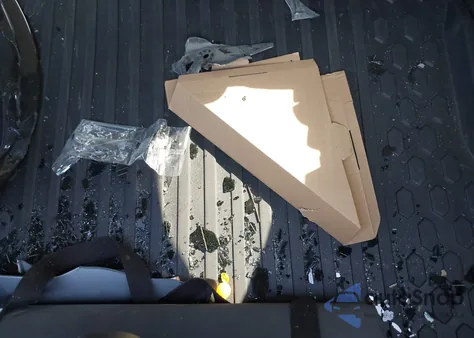 2024 Subaru Outback Premium z USA, uszkodzony, nr VIN 4S4BTADC7R3259411